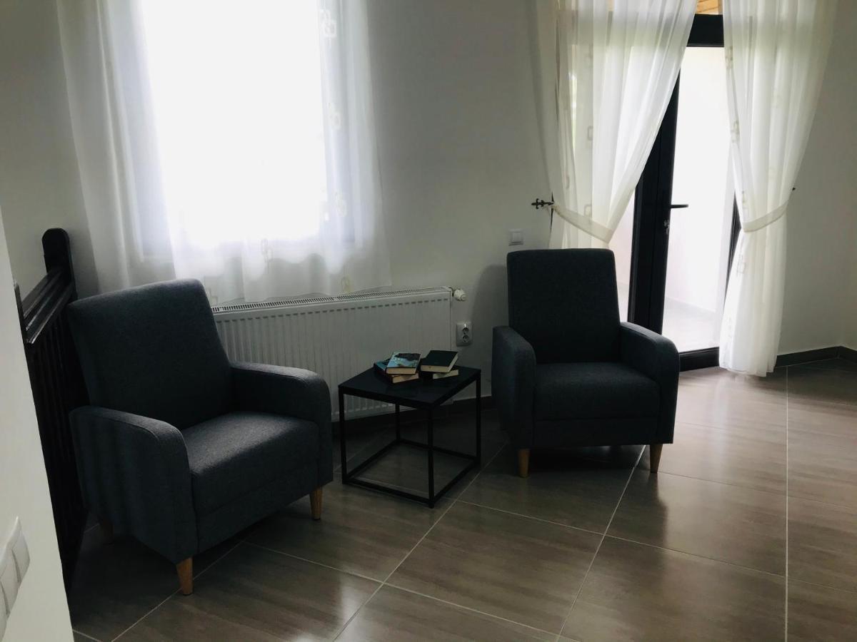 Agropensiunea Duminora Lăschia Zewnętrze zdjęcie