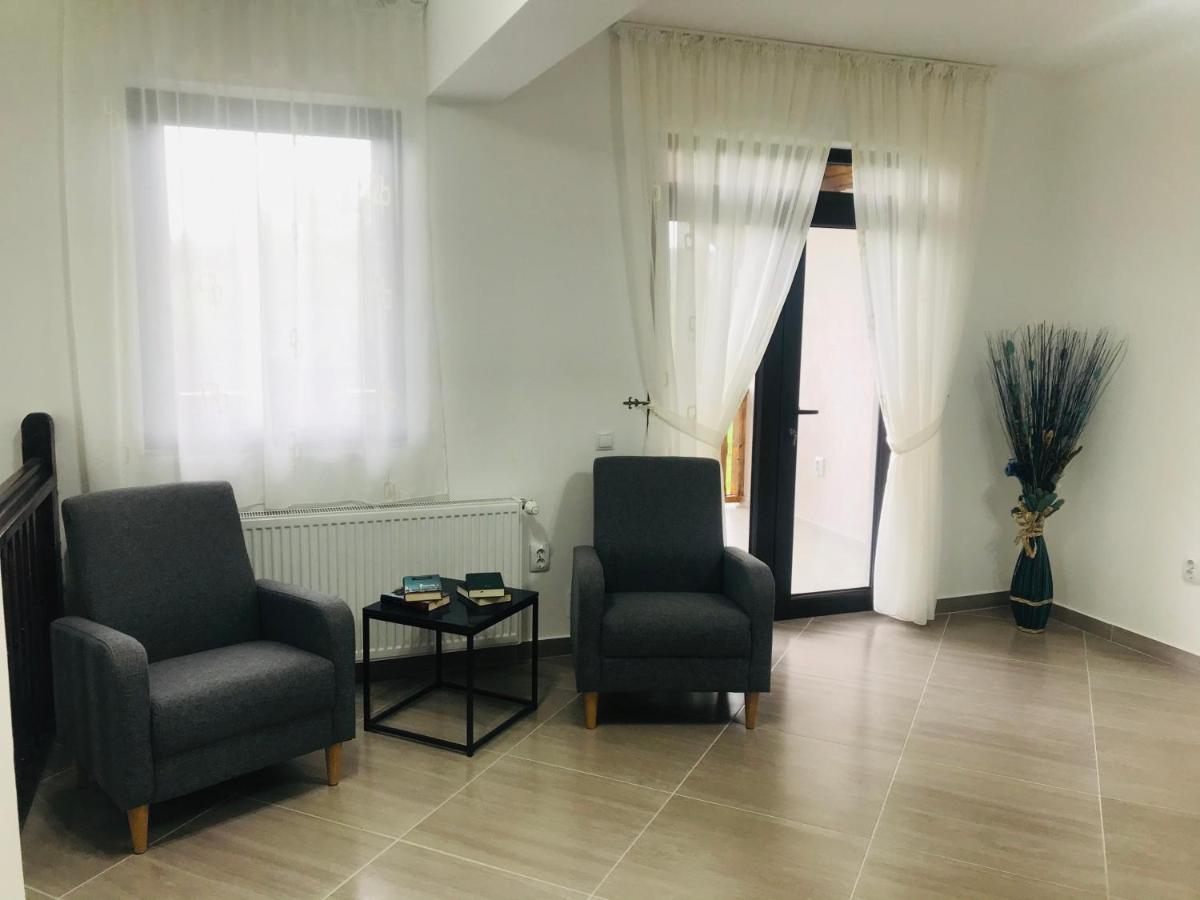 Agropensiunea Duminora Lăschia Zewnętrze zdjęcie