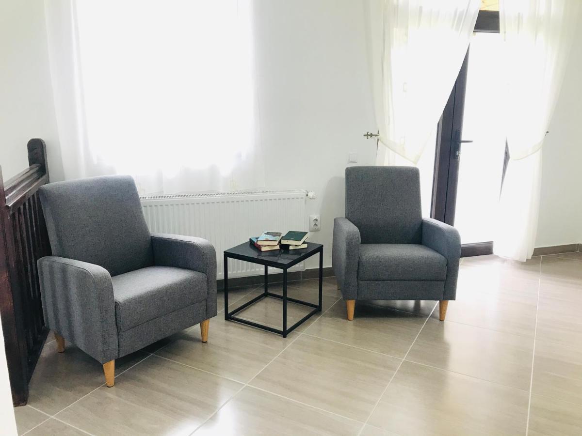 Agropensiunea Duminora Lăschia Zewnętrze zdjęcie